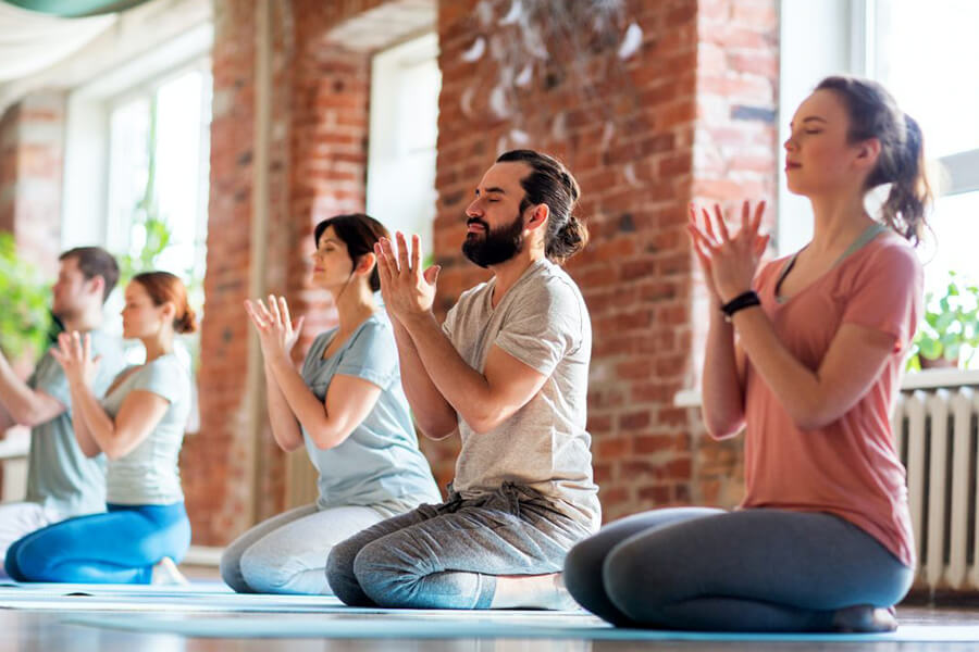 How to Choose Yoga Apparel 